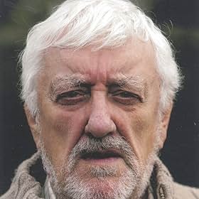 Bernard Cribbins